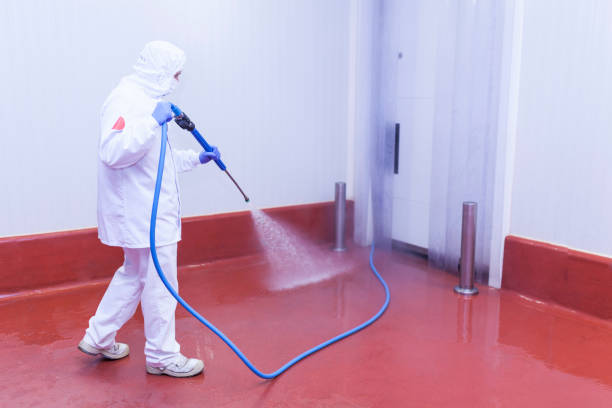 Best Machinery and Equipment Cleaning  in Sublimity, OR