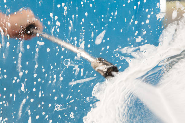 Best Playground Equipment Cleaning  in Sublimity, OR