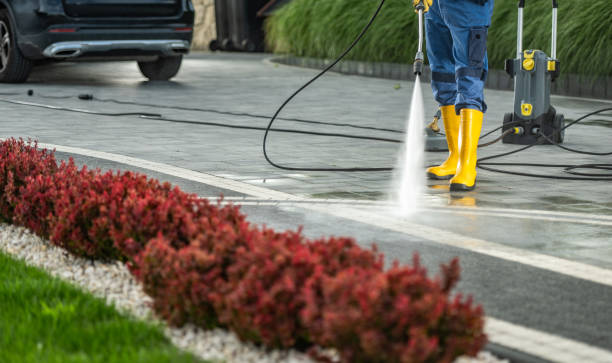 Best Patio and Deck Pressure Washing  in Sublimity, OR